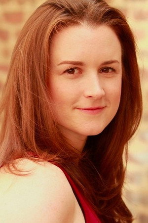 Erin Nelson portrait