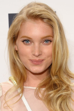 Elsa Hosk portrait
