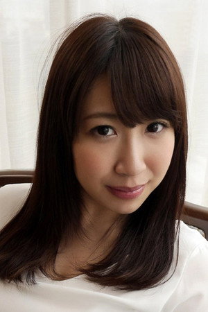 Yua Imai portrait