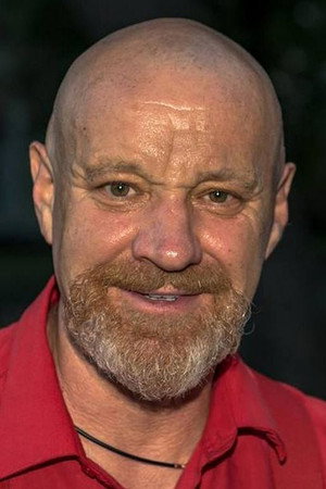 Georgiy Deliev portrait