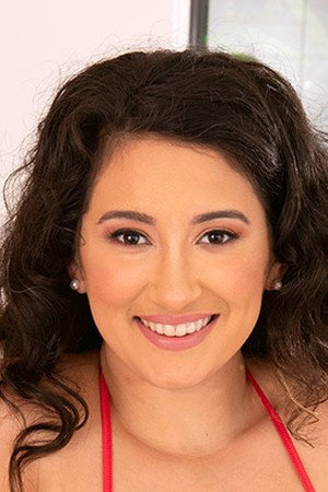 Christy Sparks portrait