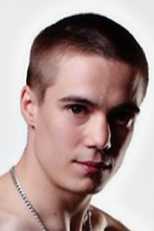 Leo Mack portrait