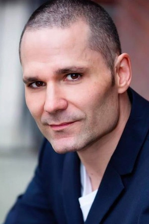 Jeremy Jones portrait