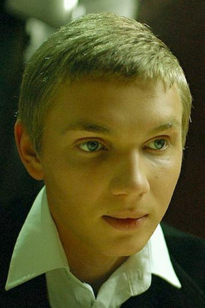 Joonas Paas portrait