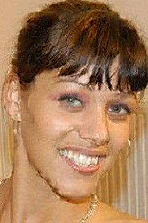 Brenda Brown portrait