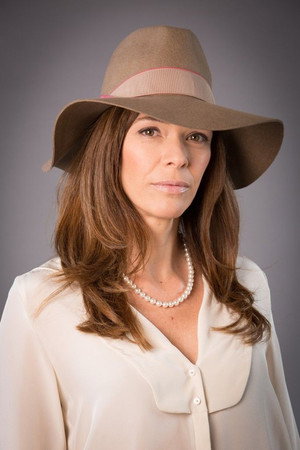 Rita Loureiro portrait