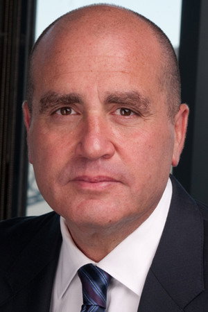 Don Granger portrait