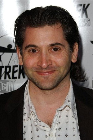 Andrew Koenig portrait