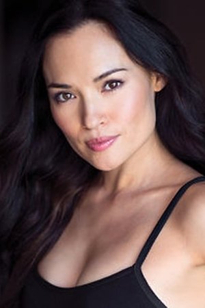 Tasneem Roc portrait