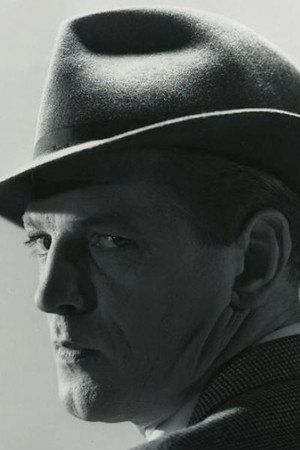 Per Grundmann portrait