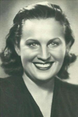 Olga Zhizneva portrait