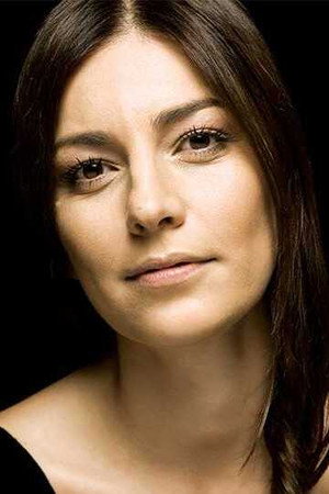 Seda Akman portrait