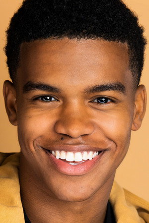 Jaden Lucas Miller portrait