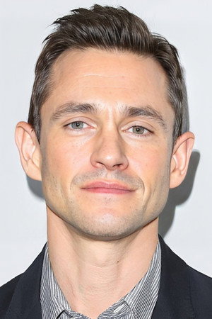 Hugh Dancy portrait