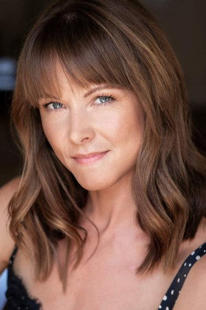 Ria Vandervis portrait