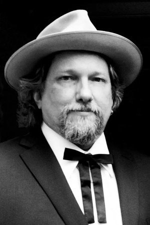 Jerry Douglas portrait