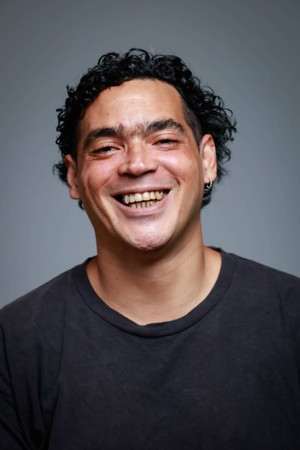 Abilio Torres portrait