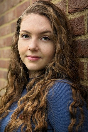 Alyssa Haymor portrait