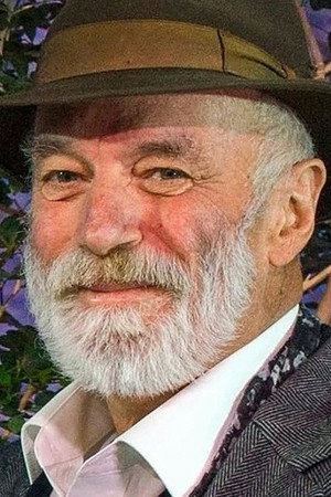 Jérôme Savary portrait