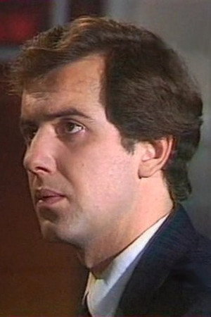 Vadim Ruslanov portrait