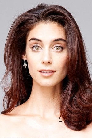 Andi Potamkin portrait
