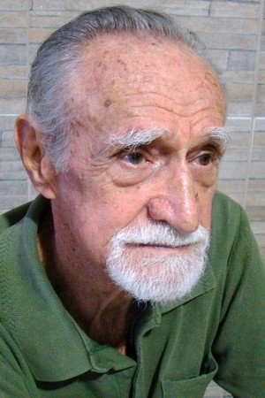 Miguel Rosenberg portrait