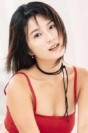 Natalie Ng Man-Yan portrait