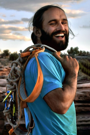 Guilherme Coury portrait