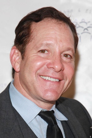 Steve Guttenberg portrait