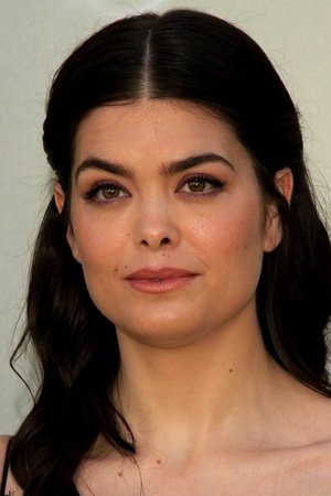 Samantha Colley portrait