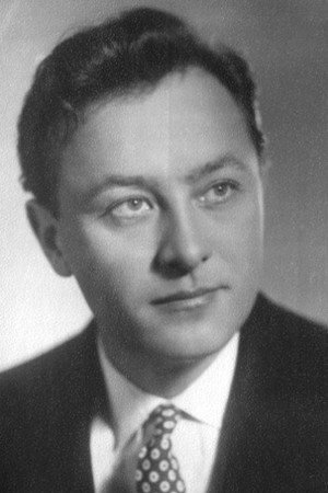 Oleg Golubitsky portrait