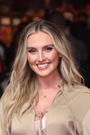 Perrie Edwards portrait