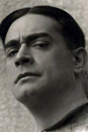Marcello Giorda portrait