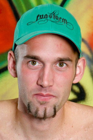 Pierre Kalo portrait