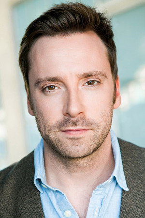 Timothy Ryan Cole portrait