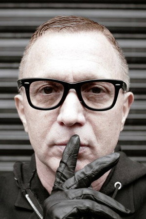 Bruce LaBruce portrait