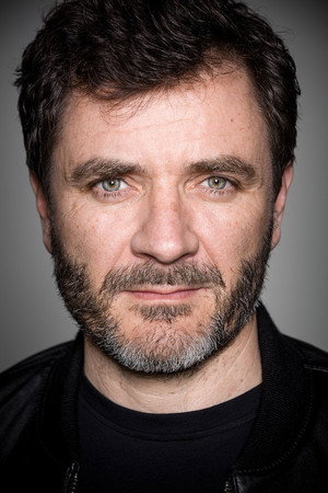 Àlex Brendemühl portrait