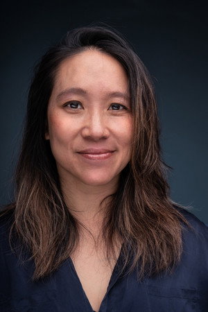 Roseanne Liang portrait