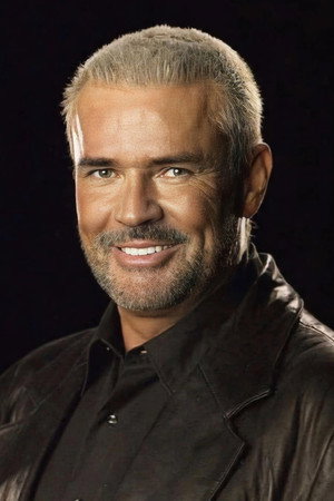 Eric Bischoff portrait