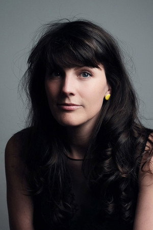 Katherine Manley portrait