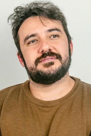 Thardelly Lima portrait