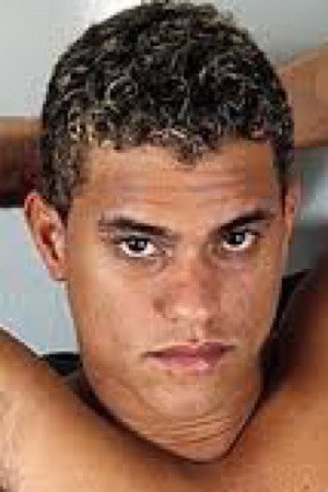Leonardo Carcia portrait