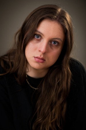 Madita Rutten portrait