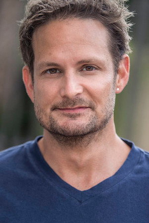 Michael LaCour portrait