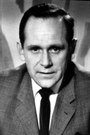 Øivind Johnssen portrait