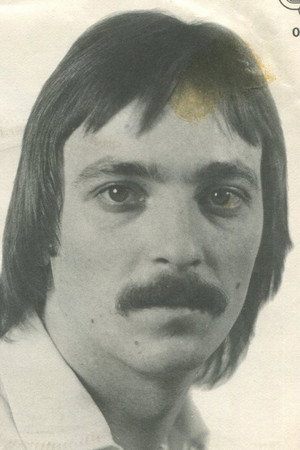 Achim Gunske portrait