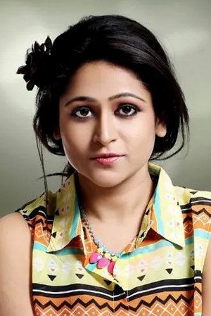 Akshara Nunna Sujana portrait