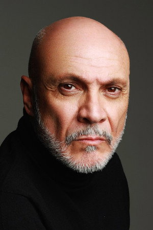 Juan Fernández portrait