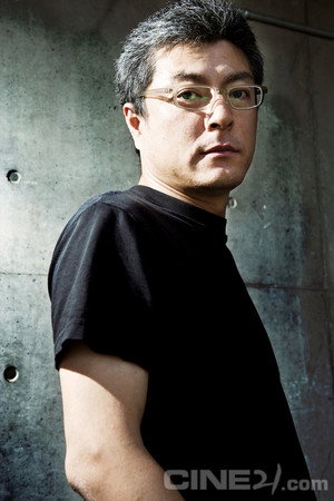 Song Hae-sung portrait