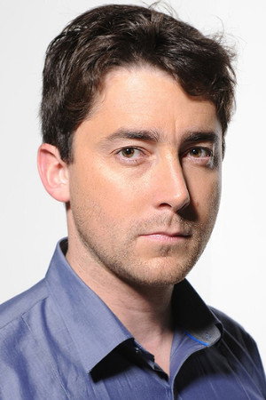 Pablo Díaz portrait